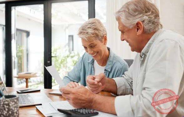RETIREMENT PLANNING: 7 Proven Steps To Secure Your Financial Future