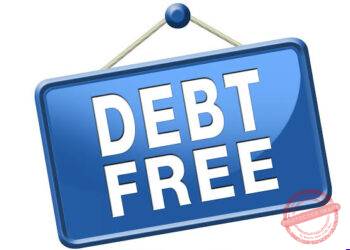 10 Practical Strategies To Achieve A Debt-Free Life In Nigeria