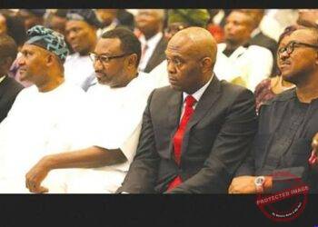 The Required Psychology To Become A Wealthy Nigerian