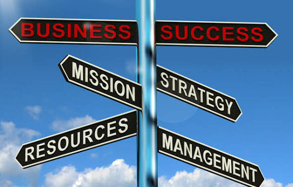 10 Tips For Starting And Growing A Successful Business In Nigeria
