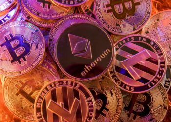 CRYPTOCURRENCIES: Revolutionizing The Future Of Finance In Nigeria