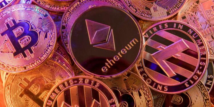 CRYPTOCURRENCIES: Revolutionizing The Future Of Finance In Nigeria