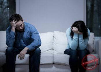 The Gender Perspective: Is Finance A Major Reason For Breakups In Romantic Relationships?
