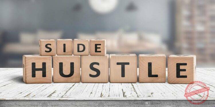 20 Profitable Side Hustles for Nigerians in 2024.