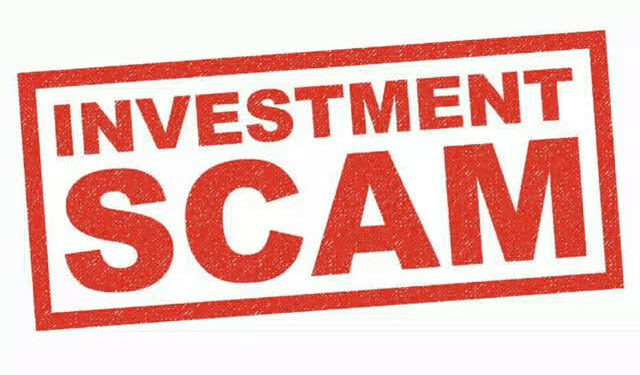 How To Spot Online Scam Investment Platforms In Nigeria