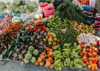 Is Agriculture The New Oil For Nigerians In Nigeria?