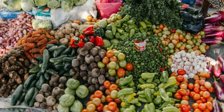 Is Agriculture The New Oil For Nigerians In Nigeria?