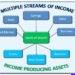 Expert Tips for Creating Multiple Streams of Income