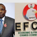 Illegal P2P Foreign Exchange: EFCC Freezes 300 Bank Accounts