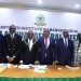 CIBN Records 1.37bn Surplus, Elects Olanrewaju As 23rd President
