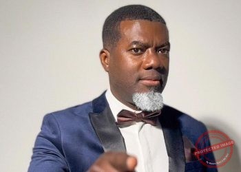 Buy And Use Locally-made Products To Achieve Naira Appreciation- Reno Omokri Tell Nigerians