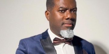 Buy And Use Locally-made Products To Achieve Naira Appreciation- Reno Omokri Tell Nigerians