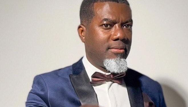 Buy And Use Locally-made Products To Achieve Naira Appreciation- Reno Omokri Tell Nigerians