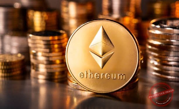 Ethereum Surges 8%, Outperforms BTC As ETF Approval Rumor Rakes