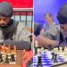 GWR: Tunde Onakoya Sets New World Record For Longest Chess Marathon