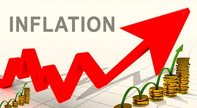 Inflation Rate Increased From 31.70% to 33.20% In March, 2024