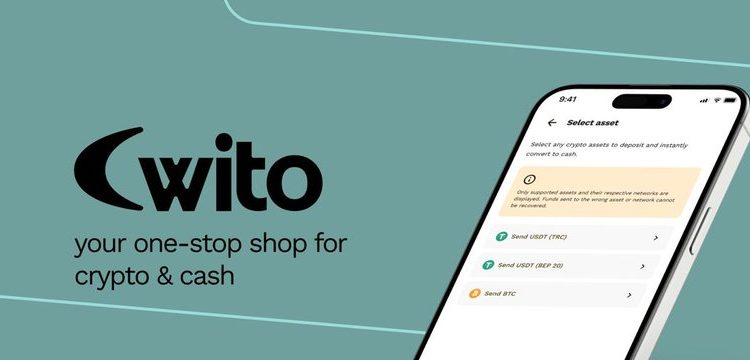 P2P Crypto Ban: Cwito Set To Revolutionize Crypto Payments In Nigeria