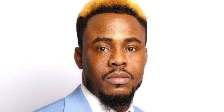 Meet Uche Paragon: Educating Investors On Hedge Fund Trading