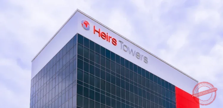 Heirs Insurance Group Releases Thrilling Web Drama “The Underwriters” for the Holidays