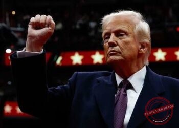 Donald Trump Signs Executive Order To End Birthright Citizenship