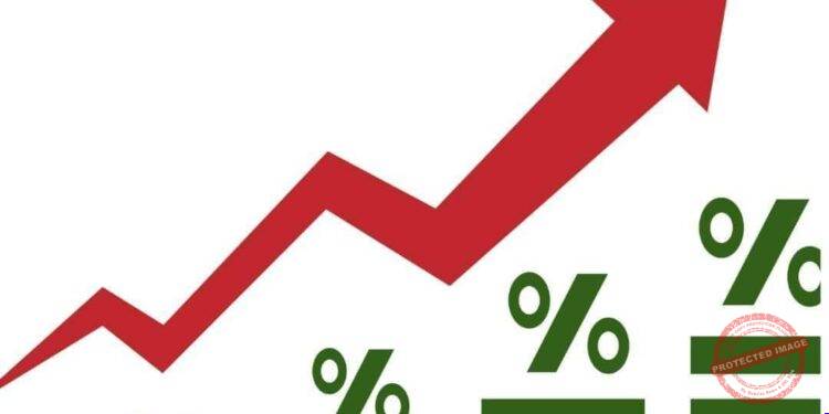 Nigeria’s Inflation Rate Rises To 24.23% In March, 2025