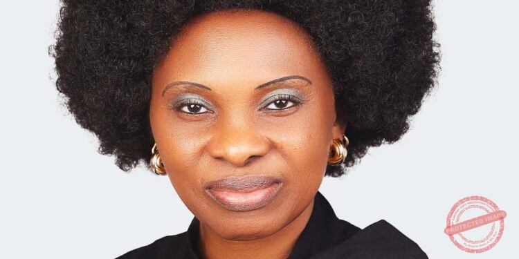 Heirs Life Assurance Appoints Callista Azogu as Independent Non-Executive Director