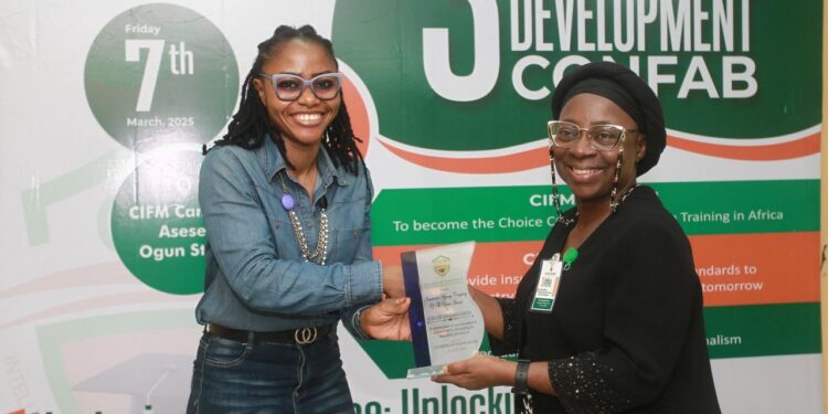 Photo: Heirs Insurance Group Awarded Agency Company of the Year by CIFM
