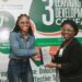 Photo: Heirs Insurance Group Awarded Agency Company of the Year by CIFM