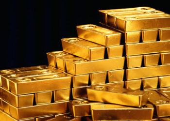 Gold Surges past Unprecedented $3,230 as U.S.—China Trade Tensions Escalate