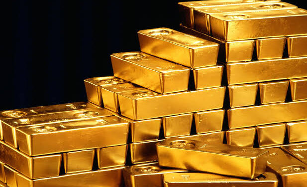 Gold Surges past Unprecedented $3,230 as U.S.—China Trade Tensions Escalate