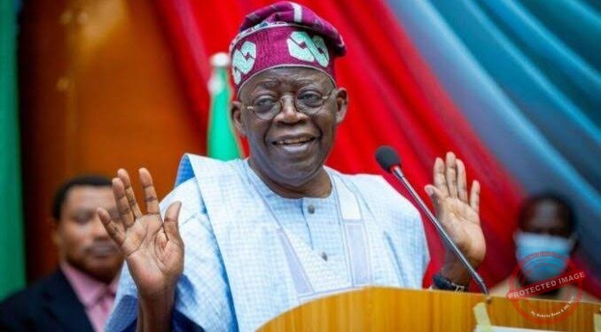 Let There Be Light At The Villa: ₦10 Billion Solar Project For President Tinubu