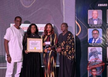 Heirs Insurance Group Awarded Insurance Company Of The Year
