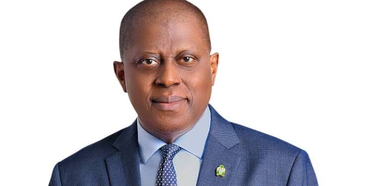 CBN Introduces Remote BVN Registration Platform for Nigerians Abroad