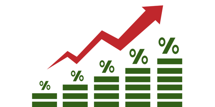 Nigeria’s Inflation Drops to 22.97% in May 2025 — But Food Prices Remain  High