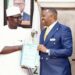 FG Signs MOU To Train 100,000 Youths Annually In Forex Trading
