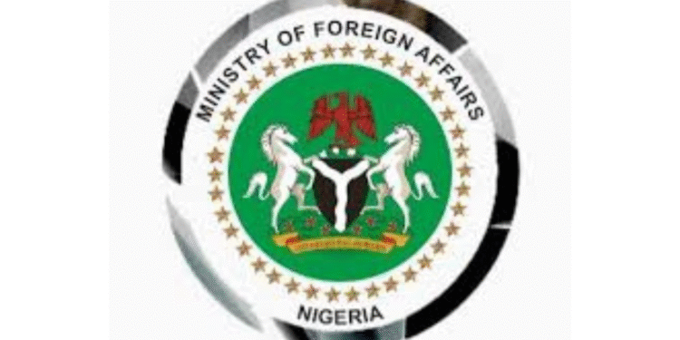 Ministry of Foreign Affairs Condemns Israel’s Strike On Iran, Urges Immediate Cessation Of Hostilities