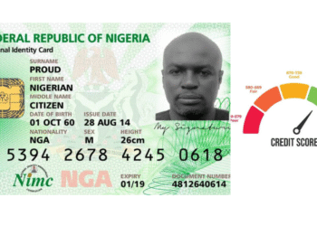 Nigeria to Link NIN to Credit Scores: A New Era for Borrowing and Accountability