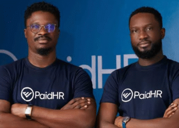 PaidHR Secures $1.8M Seed Funding to Power Africa’s Payroll Revolution