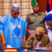 President Tinubu Signs 4 Tax Reform Bills