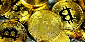 Bitcoin Hits New All-Time High Of $117,491
