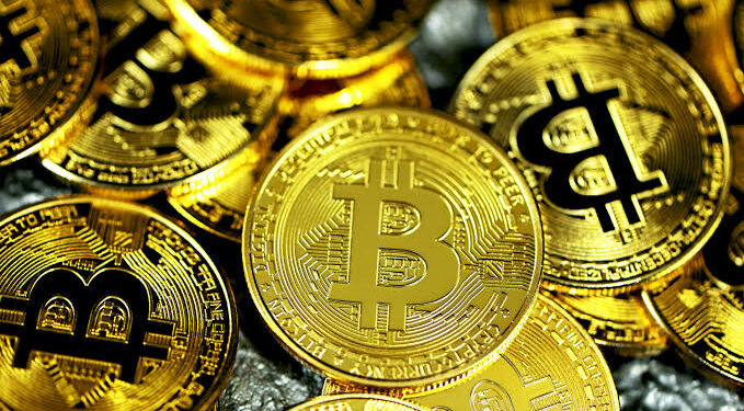Bitcoin Hits New All-Time High Of $117,491