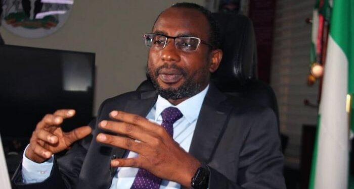 Nigeria To partner With Tech Companies To Build Hyperscale Data Centers