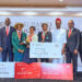 13-year-old Rhema-Love Abraham Emerges Winner of 2025 Heirs Insurance Essay Championship