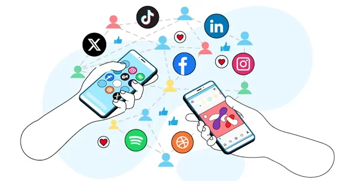 Nigeria’s FG Working With Social Media Companies To Block Terrorists Accounts