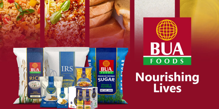 BUA Foods Posts ₦1.77 Trillion Revenue, Signals Confidence with ₦28 Dividend as Payout Jumps 115% 