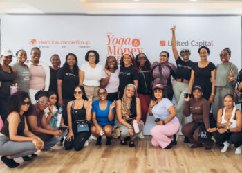 Heirs Insurance Group and United Capital Partner on Self-Care and Wealth Event for Ambitious Women