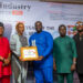BUA Foods Recognised as Outstanding Consumer Goods (Foods) Company of the Year at Industry Awards