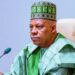VP Shettima Speaks On Moniepoint CEO’s Claim On Lack Of Skilled Talents In Nigeria