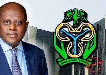 Terrorism Financing: CBN Orders Banks to Freeze Accounts of 6 Individuals, 4 BDCs​