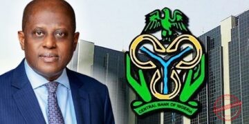 Terrorism Financing: CBN Orders Banks to Freeze Accounts of 6 Individuals, 4 BDCs​